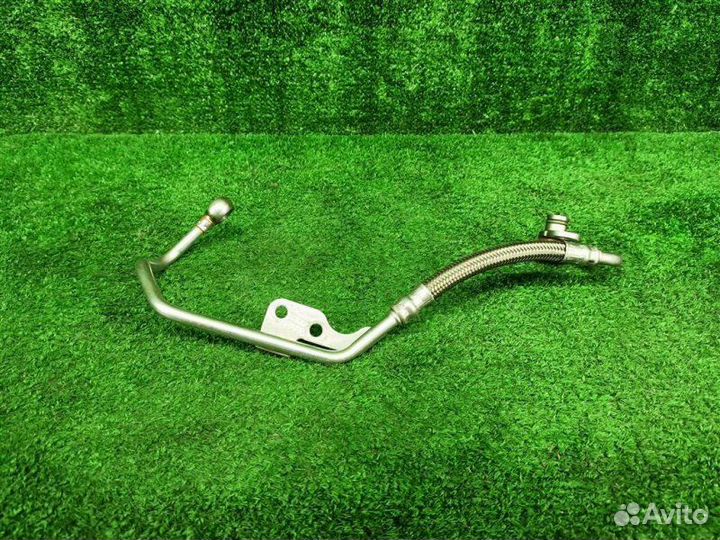 Трубка маслопровода турбины Audi A4 B8 CDN 2.0