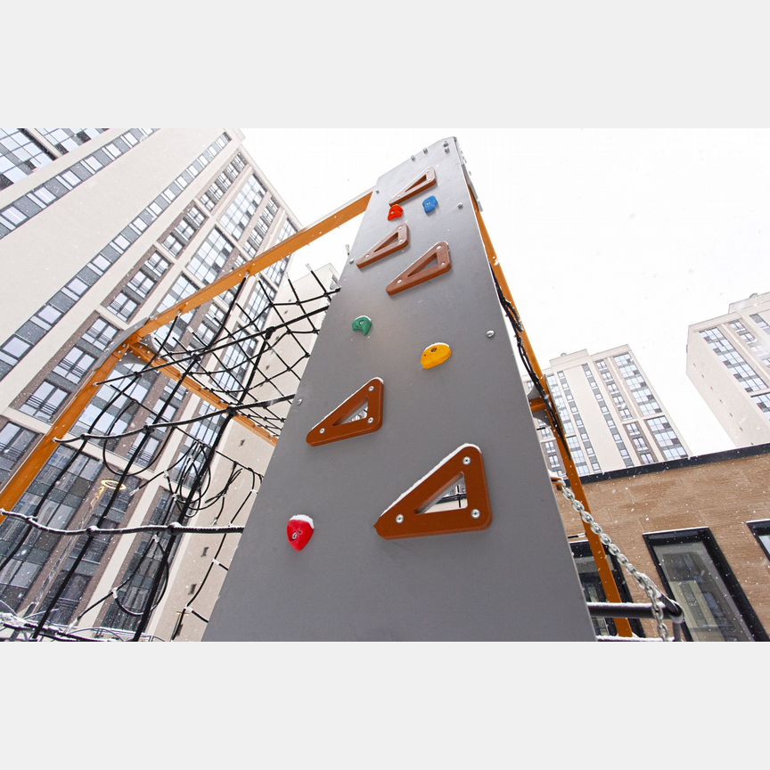 1-к. квартира, 42 м², 11/19 эт.