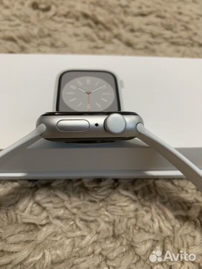 Apple watch se 40mm/100АКБ