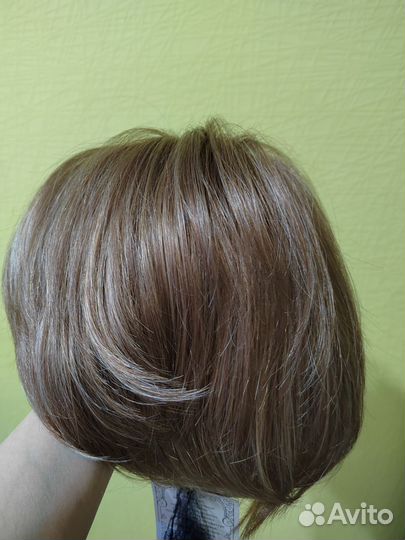 Парик женский новый