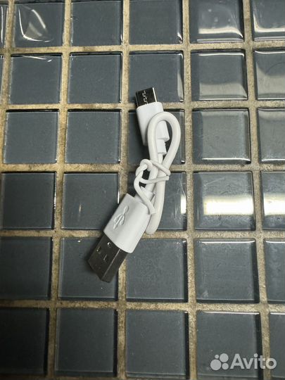 Type-C кабель