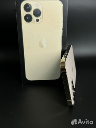 iPhone 13 Pro, 256 ГБ