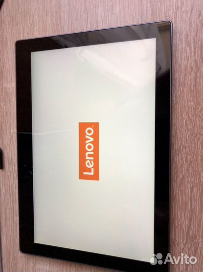 Планшет lenovo tab3 10 plus, идеальное состояние