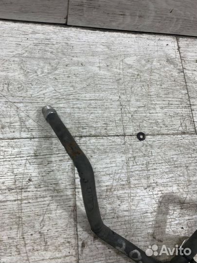 Трубка кондиционера Хонда