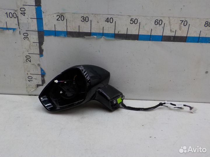 Зеркало левое Omoda C5