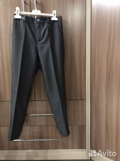 Брюки на мальчика