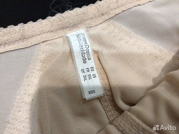 Утягивающие белье Prima Donna 52 р
