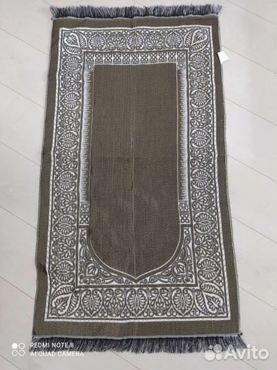 Ковер новый