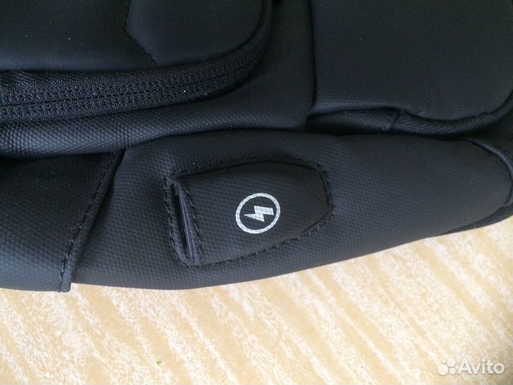 Сумка мужская через плечо