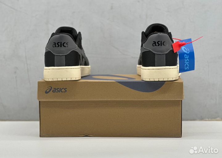 Acics мужские кроссовки