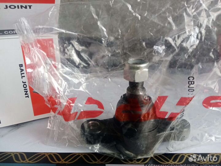 Шаравая опора, ремни и фильтор