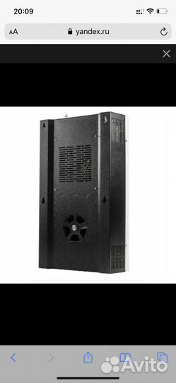 Стабилизатор напряжения 20 квт