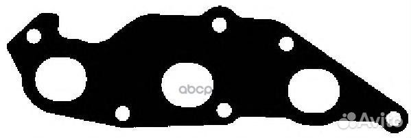 Прокладка выпускного коллектора 13188800 Ajusa