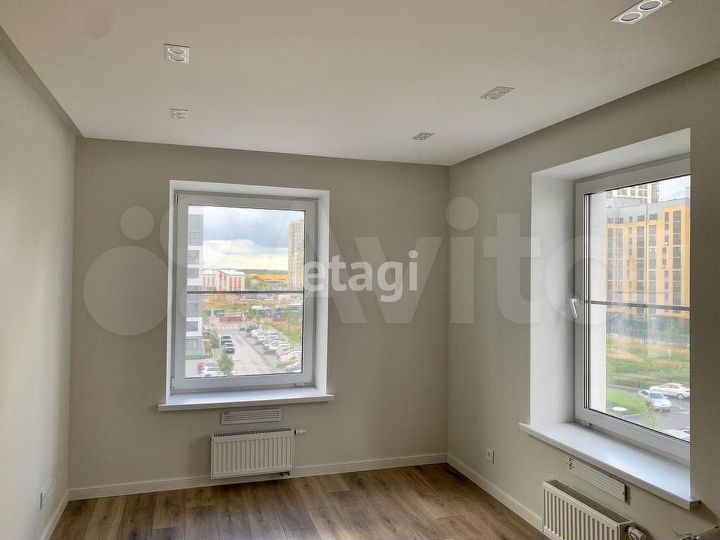 3-к. квартира, 88 м², 5/10 эт.