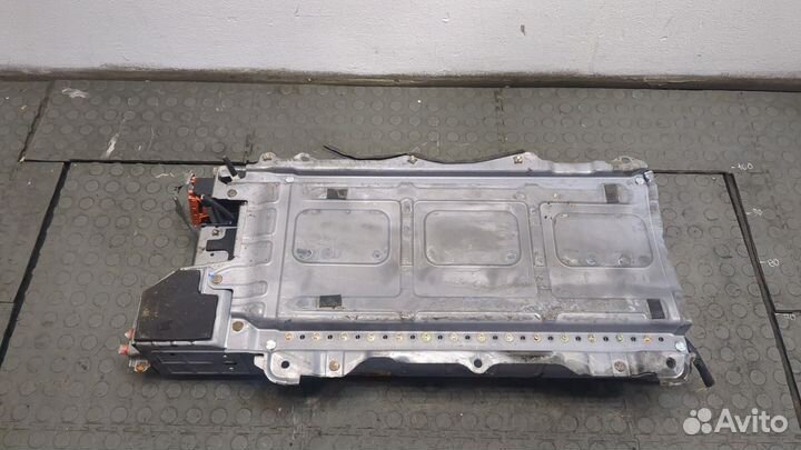 Батарея высоковольтная Toyota Prius, 2004