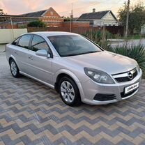 Opel Vectra 1.8 MT, 2007, 177 000 км, с пробегом, цена 645 000 руб.