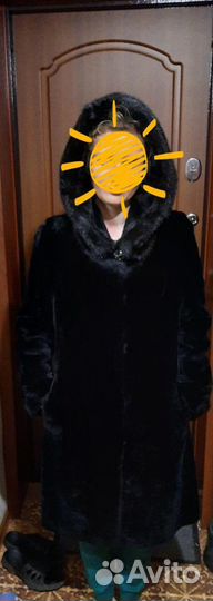 Шуба