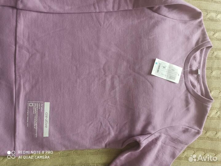 Одежда на девочку рост 152-158