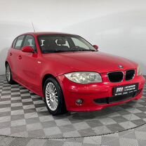 BMW 1 серия 2.0 AT, 2006, 175 368 км