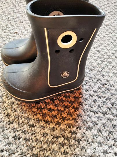 Crocs сапоги, cандали, санцы