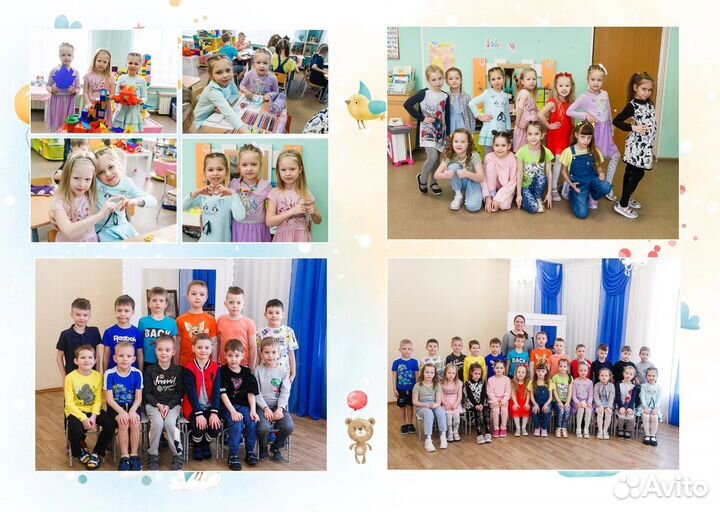 Выпускные фотоальбомы, фотосьемка выпускников