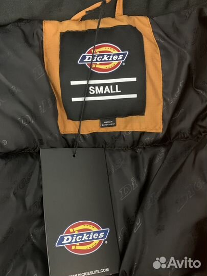 Dickies куртка