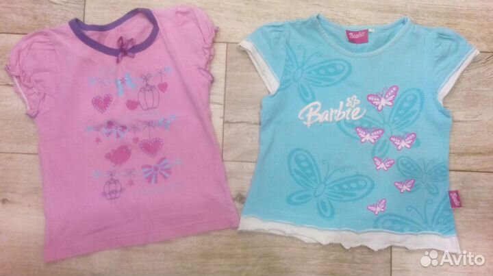 Футболочки