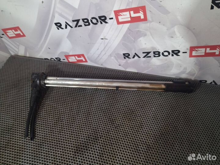 Заборник топлива MAN TGX 2017 81272036020