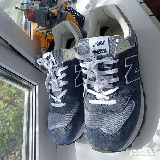 Кроссовки New balance 574