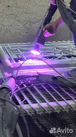 Цинкование