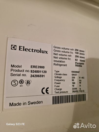 Продам холодильник