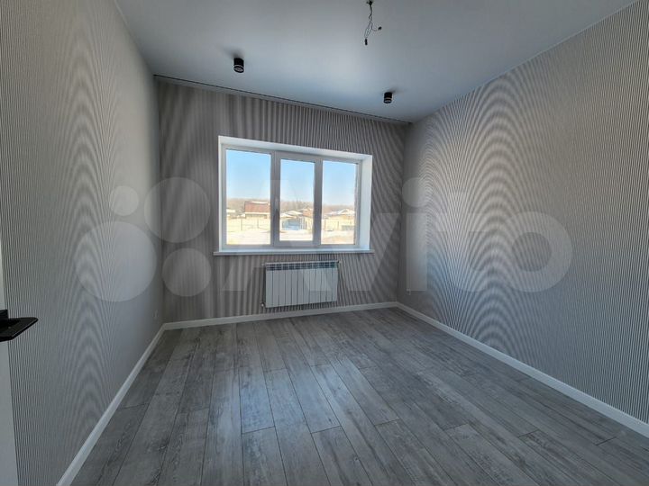 Дом 120 м² на участке 10 сот.