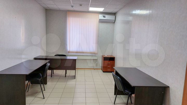 Офис в аренду