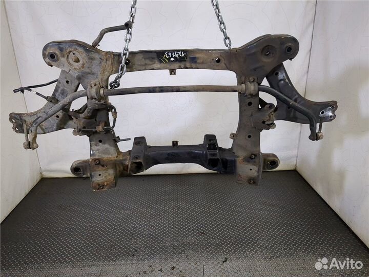 Балка подвески передняя Hyundai H-1 Starex, 2013