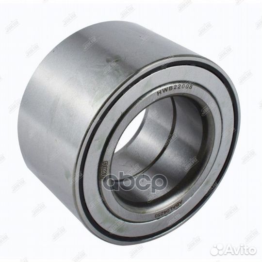 Подшипник колесный HWB22008 jikiu