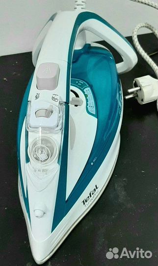 Утюг Tefal TurboPro. Франция