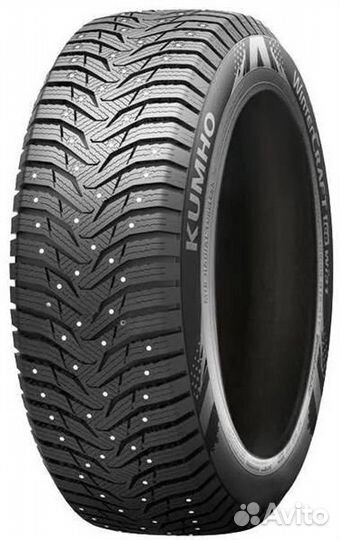 Kumho WinterCraft Ice WI31 235/55 R17 99H