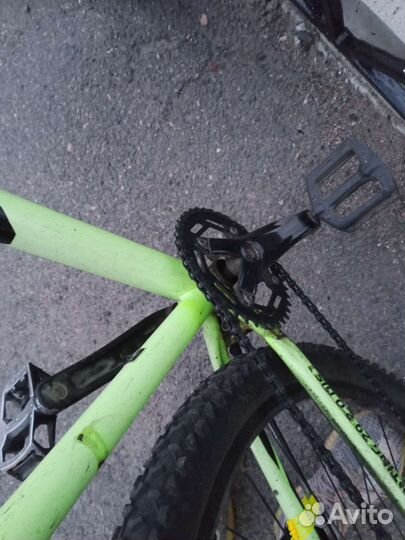 Велосипед форвард 29 спортинг