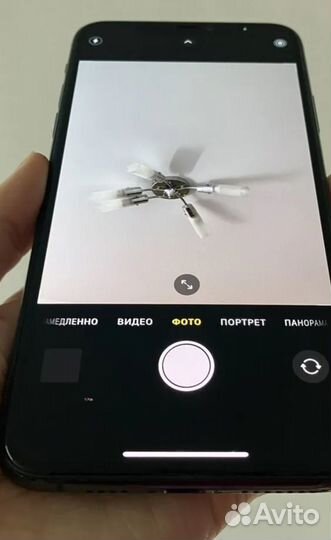 iPhone 11 Pro Max, 64 ГБ