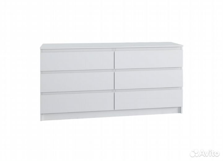 Комод Охта 1380