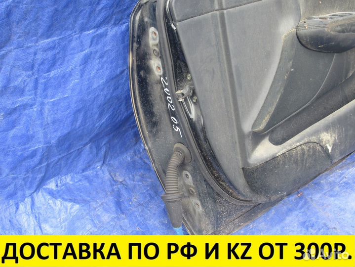 Дверь передняя правая Toyota Windom 6700133130