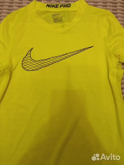 Футболка беговая