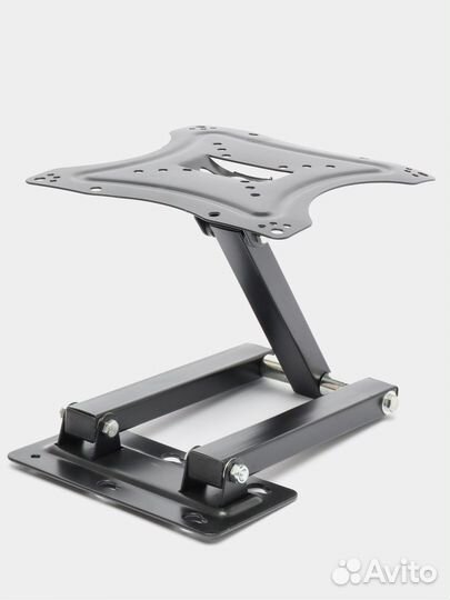 Кронштейн для тв наклонно - поворотный