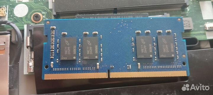 Ramaxel ddr4 8gb 2666