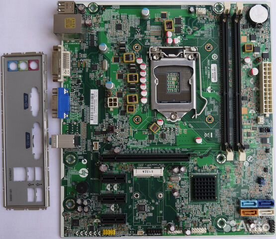 hp h61