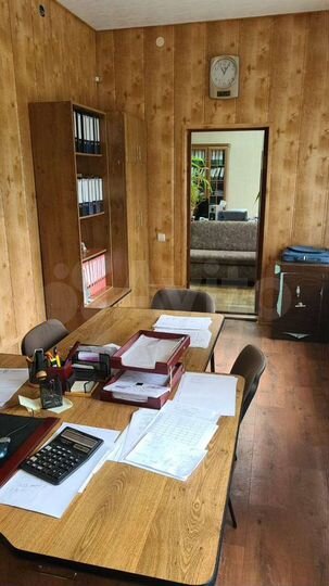 Офис, 89.1 м²