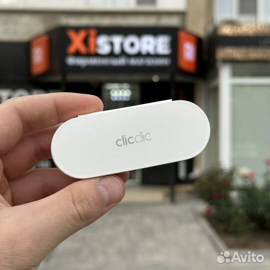 Маникюрный набор xiaomi