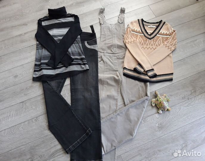 Одежда для беременных пакетом, Sweet Mama