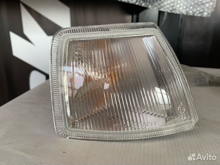 Указатель поворота прав. vectra A 88-93 183293012