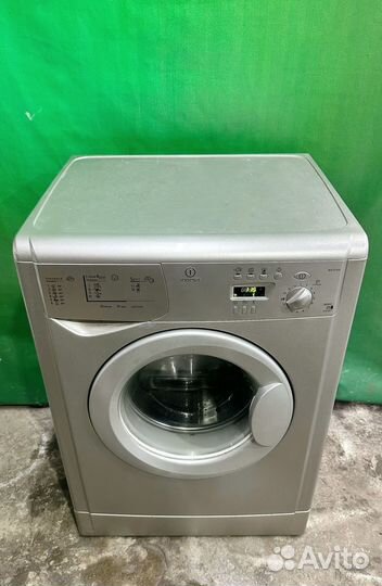 Стиральная машина 7 кг Indesit